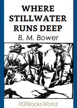 Where Stillwater Runs Deep