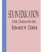 Sex in Education