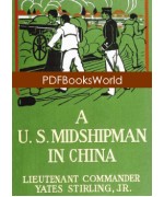 A United States Midshipman in China