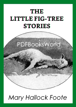 The Little Fig-tree Stories