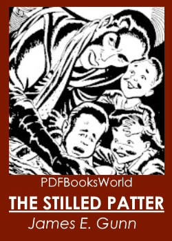 The Stilled Patter