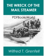 The Wreck of the Mail Steamer
