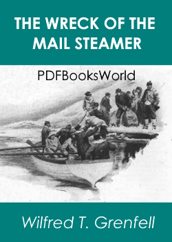 The Wreck of the Mail Steamer