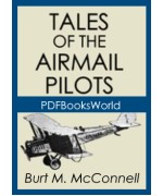 Tales of the Air Mail Pilots