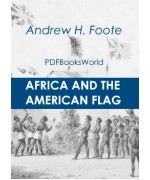 Africa and the American Flag