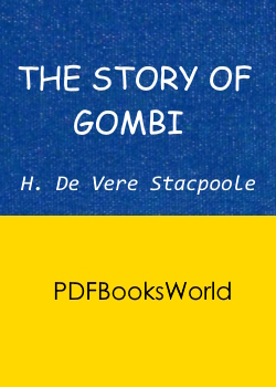 The Story of Gombi