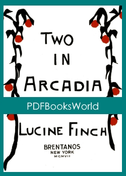 Two in Arcadia
