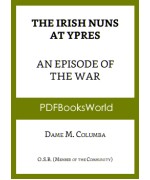 The Irish Nuns at Ypres