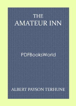 The Amateur Inn