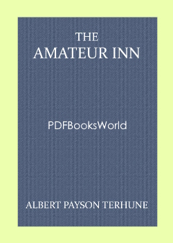 The Amateur Inn