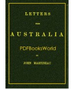 Letters from Australia