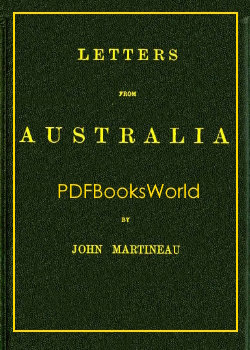 Letters from Australia