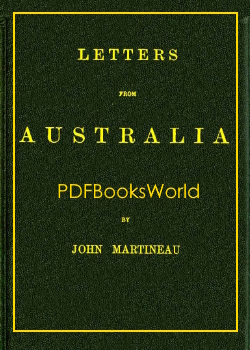 Letters from Australia