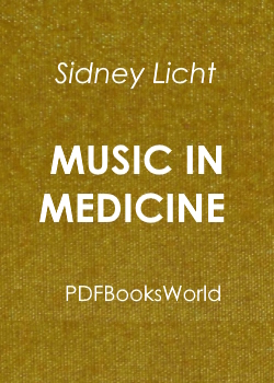 Music in Medicine