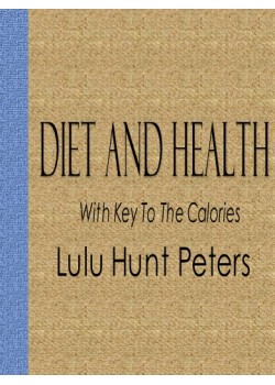 Diet and Health