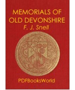 Memorials of Old Devonshire