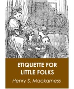 Etiquette for Little Folks