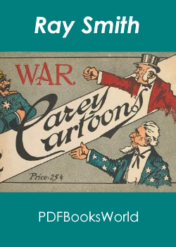 War, 52 Carey Cartoons