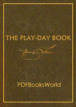 The Play-day Book: New Stories for Little Folks