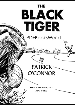 The Black Tiger