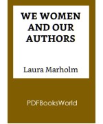 We Women and Our Authors