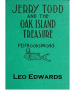 Jerry Todd and the Oak Island Treasure