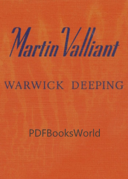 Martin Valliant