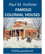 Famous Colonial Houses