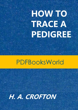 How to Trace a Pedigree