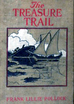 The Treasure Trail