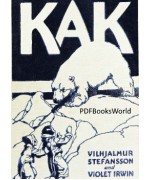 Kak, the Copper Eskimo