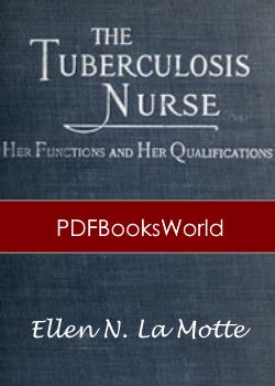 The Tuberculosis Nurse