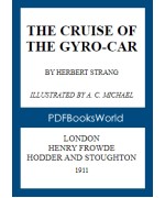 The Cruise of the Gyro-Car