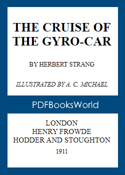 The Cruise of the Gyro-Car