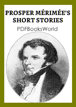 Prosper Mérimée's Short Stories