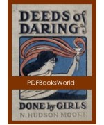 Deeds of Daring Done by Girls