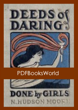 Deeds of Daring Done by Girls