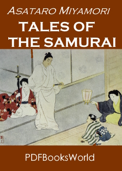 Tales of the Samurai