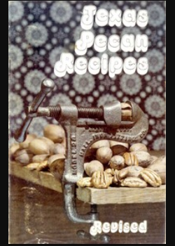 Texas Pecan Recipes