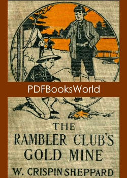 The Rambler Club's Gold Mine