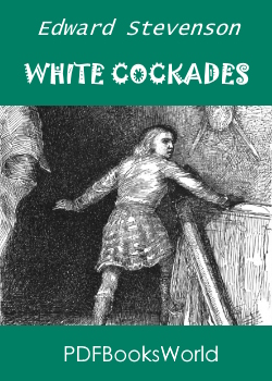 White Cockades