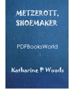 Metzerott, Shoemaker