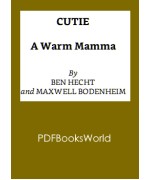 Cutie: A Warm Mamma