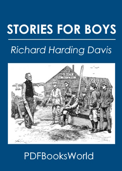 Stories for Boys
