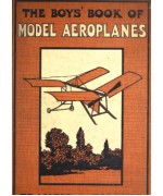 The Boys' Book of Model Aeroplanes