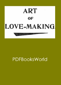 Art of Love-Making