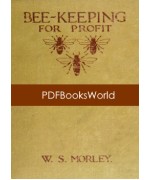 Bee-keeping for profit