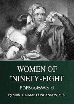 Women of 'Ninety-Eight
