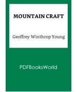 Mountain Craft