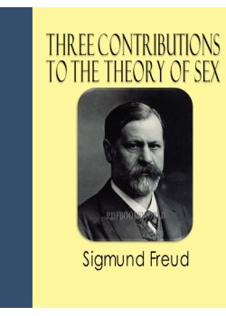 Three Contributions to the Theory of Sex